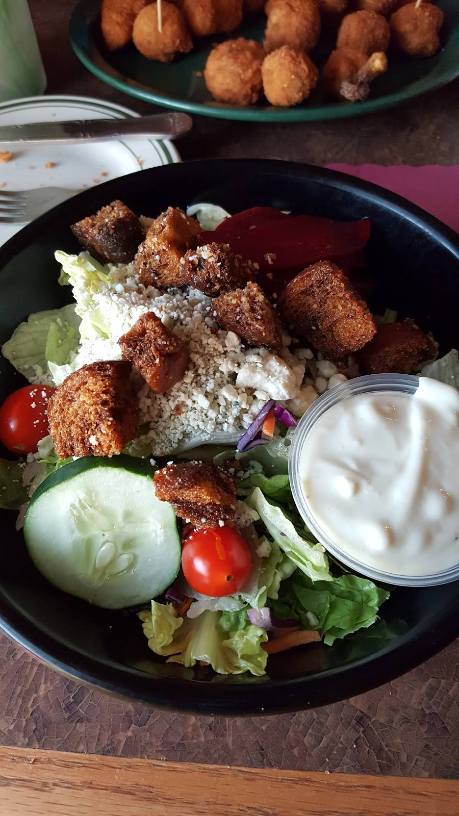 The Seafood Restaurant | restaurant | 5504 W Alexis Rd, Sylvania, OH 43560, USA | 4198829920 OR +1 419-882-9920