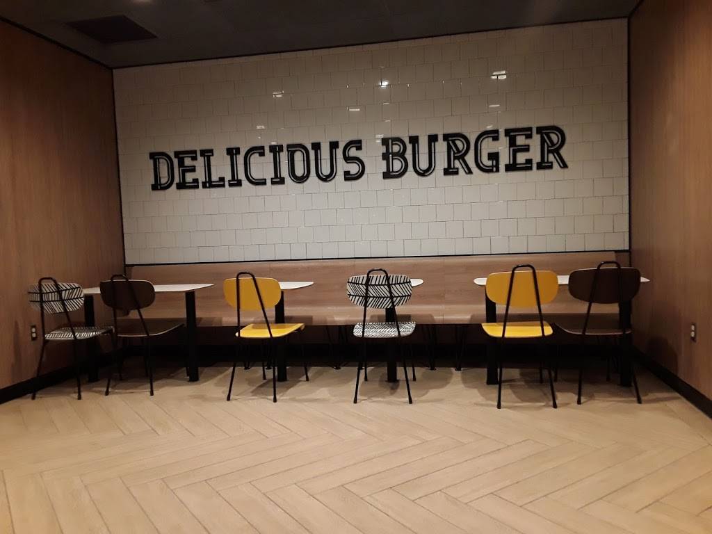 McDonalds | cafe | 7502 W, IN-930, New Haven, IN 46774, USA | 2607498015 OR +1 260-749-8015