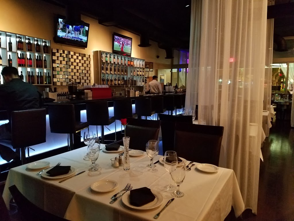 Rossini Resto Lounge | restaurant | 2022 Hollywood Blvd, Hollywood, FL 33020, USA | 9543998346 OR +1 954-399-8346