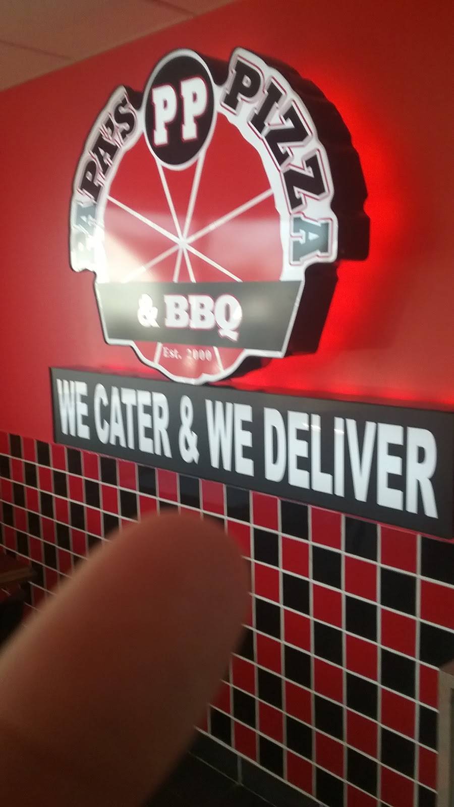 Papas Pizza | restaurant | Eastpointe, MI, USA | 5867791111 OR +1 586-779-1111