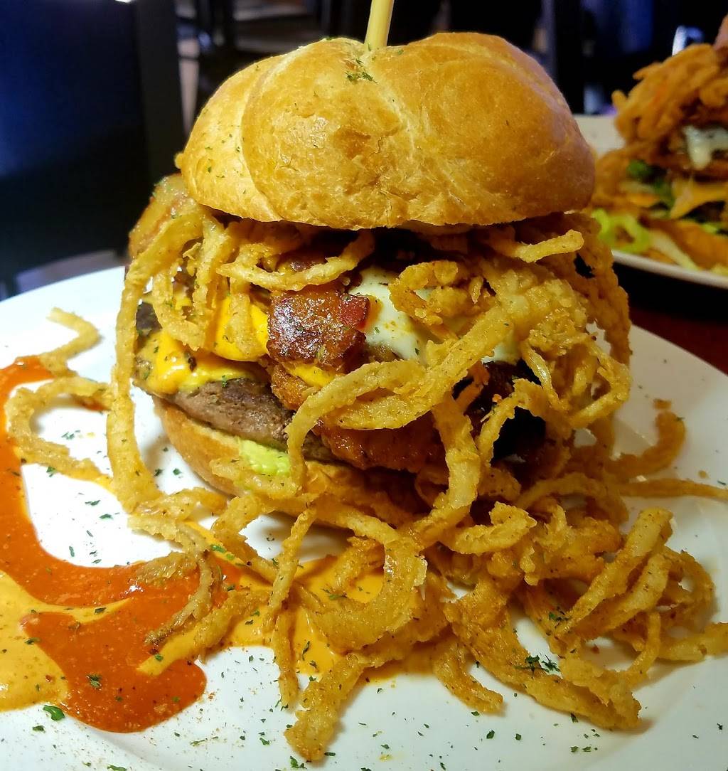 Greek Unique | restaurant | 44632 Guilford Dr STE 107, Ashburn, VA 20147, USA | 7037238645 OR +1 703-723-8645