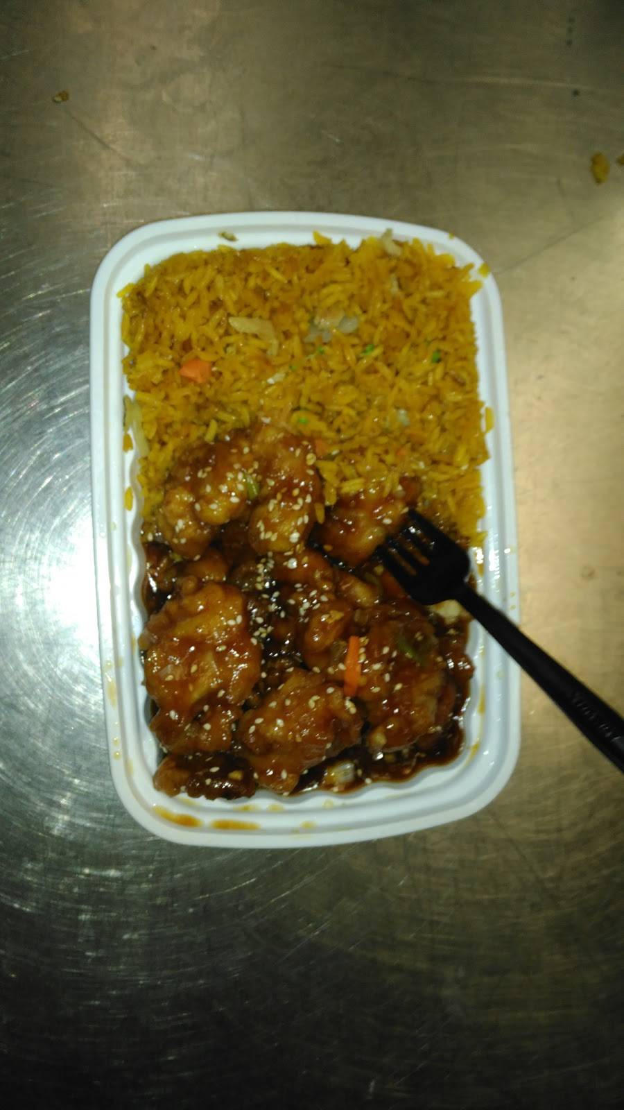 Hot Wok | restaurant | 345 W Granada Blvd, Ormond Beach, FL 32174, USA | 3866151531 OR +1 386-615-1531