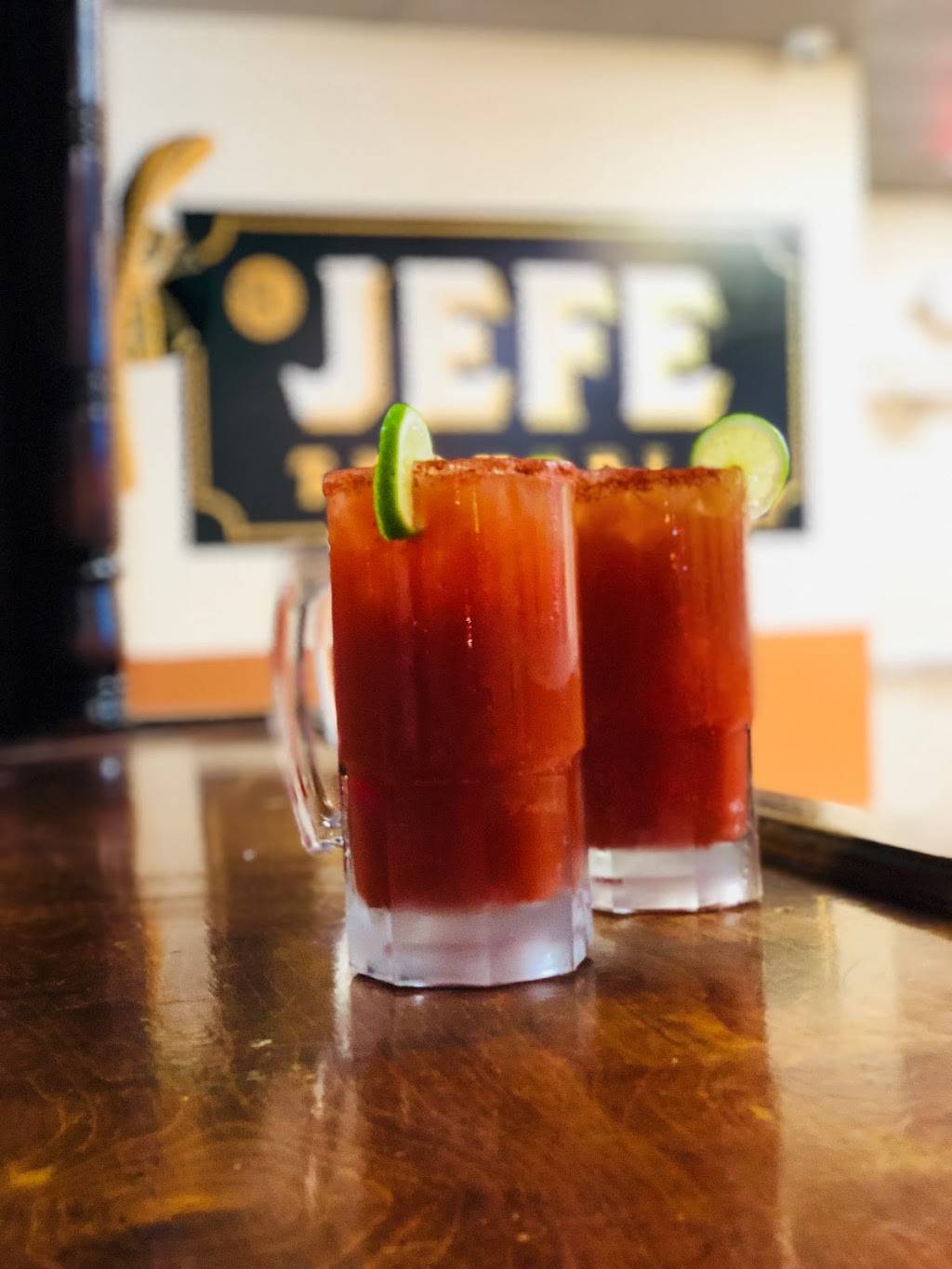 El Jefe Taqueria | restaurant | 1977 S Cobb Dr suite 310, Marietta, GA 30060, USA | 7709891533 OR +1 770-989-1533