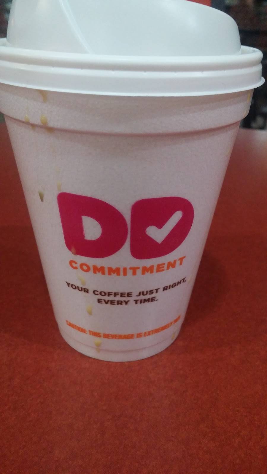 Dunkin | bakery | 311 S Franklin St, Watkins Glen, NY 14891, USA | 6075357542 OR +1 607-535-7542