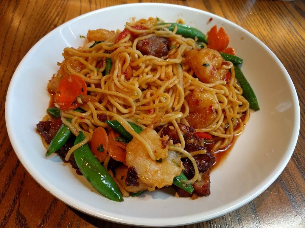 Pei Wei | restaurant | 2355 Vanderbilt Beach Rd Suite 116, Naples, FL 34109, USA | 2395965515 OR +1 239-596-5515