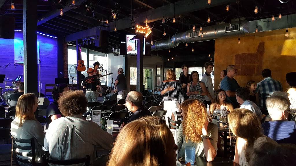 Open Chord Stage | restaurant | 8502 Kingston Pike, Knoxville, TN 37919, USA | 8652815874 OR +1 865-281-5874