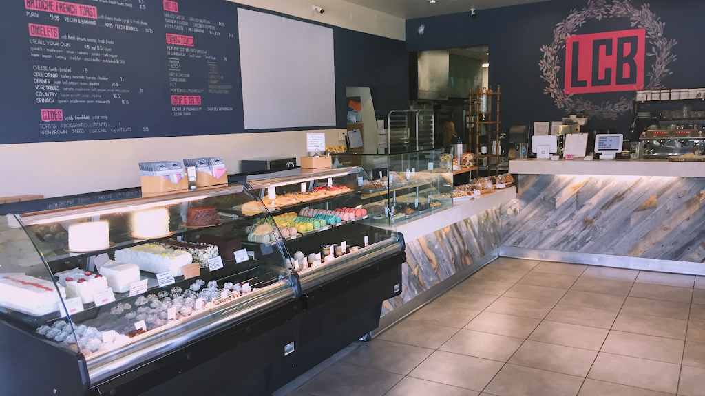 Layer Cake Bakery Cafe (LCB) | bakery | 4250 Barranca Pkwy STE I, Irvine, CA 92604, USA | 9497860223 OR +1 949-786-0223
