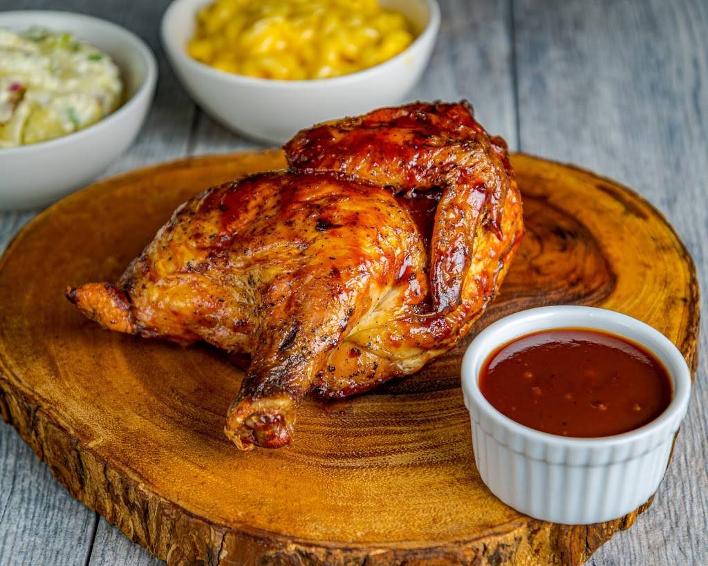 Harveys BBQ Kitchen | meal takeaway | 13920 SW 139th Ct, Miami, FL 33186, USA | 3052331227 OR +1 305-233-1227