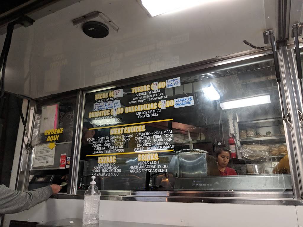 Tacos Los Primos | restaurant | 550 23rd St, Richmond, CA 94804, USA | 9252074022 OR +1 925-207-4022