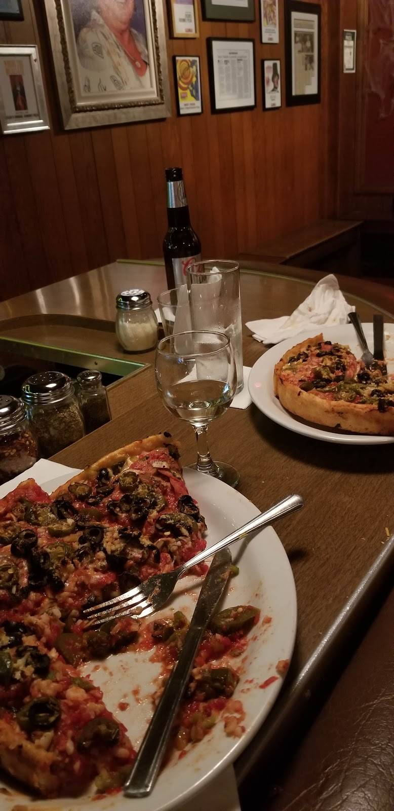 Zeldas Original Gourmet Pizza | restaurant | 1415 21st St, Sacramento, CA 95811, USA | 9164471400 OR +1 916-447-1400