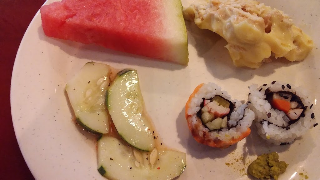 ASIAN BUFFET | restaurant | 417 A Ave W, Oskaloosa, IA 52577, USA | 6416733888 OR +1 641-673-3888