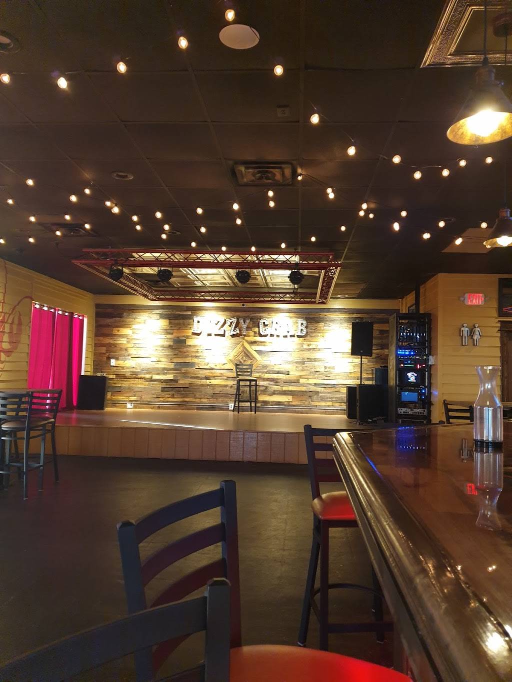 Dizzy Crab | restaurant | 2015 W Evans St, Florence, SC 29501, USA | 8434076824 OR +1 843-407-6824