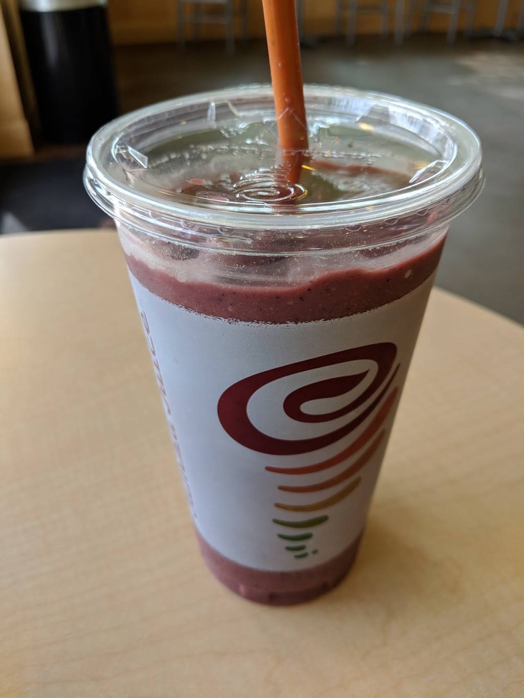 Jamba | restaurant | 901 W Hampden Ave UNIT 101, Englewood, CO 80110, USA | 3039966667 OR +1 303-996-6667