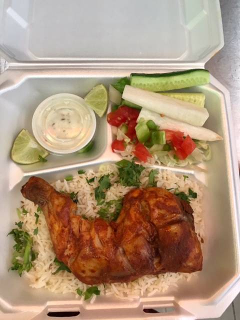 Curry Corner Cafe | restaurant | 1785 State St #300, Salt Lake City, UT 84115, USA | 8014840268 OR +1 801-484-0268