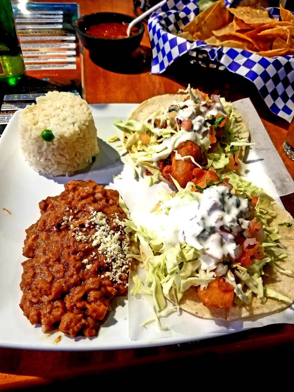 Mariscos El Camarón | restaurant | 193 Broadway, Chula Vista, CA 91910, USA | 6194255835 OR +1 619-425-5835