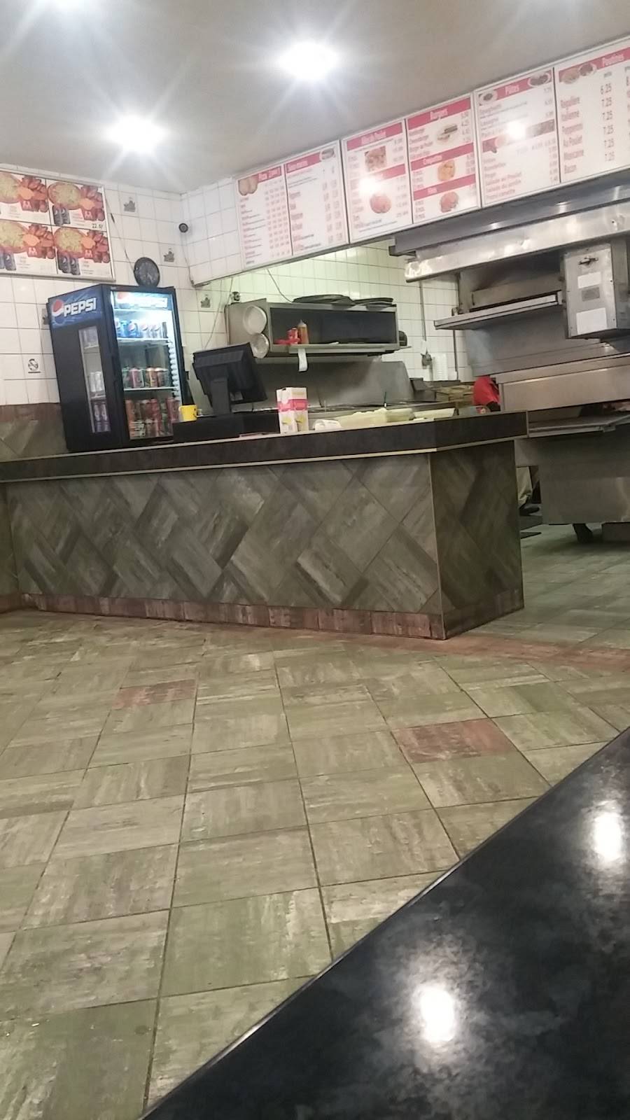 Pizza 2 Pour 1 | restaurant | 3699 Rue Ontario E, Montréal, QC H1W 1R8, Canada | 5145280528 OR +1 514-528-0528