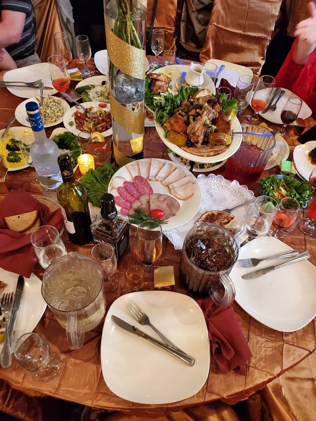 Allegro West Bloomfield | restaurant | 7295 Orchard Lake Rd, West Bloomfield Township, MI 48322, USA | 3136902955 OR +1 313-690-2955