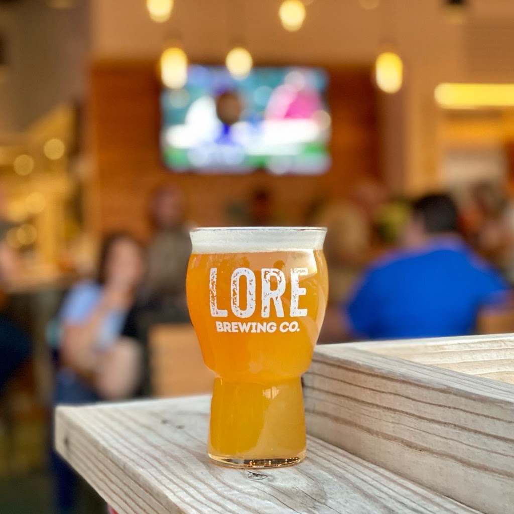Lore Brewing Company | restaurant | 1218 Rosemont Dr Suite 100, Indian Land, SC 29707, USA | 8039820613 OR +1 803-982-0613