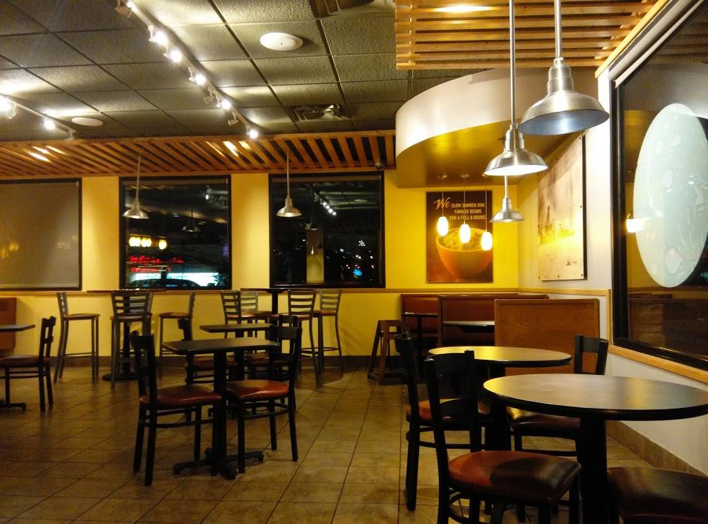 Taco Bueno | restaurant | 4120 Legacy Dr, Plano, TX 75024, USA | 9726184907 OR +1 972-618-4907