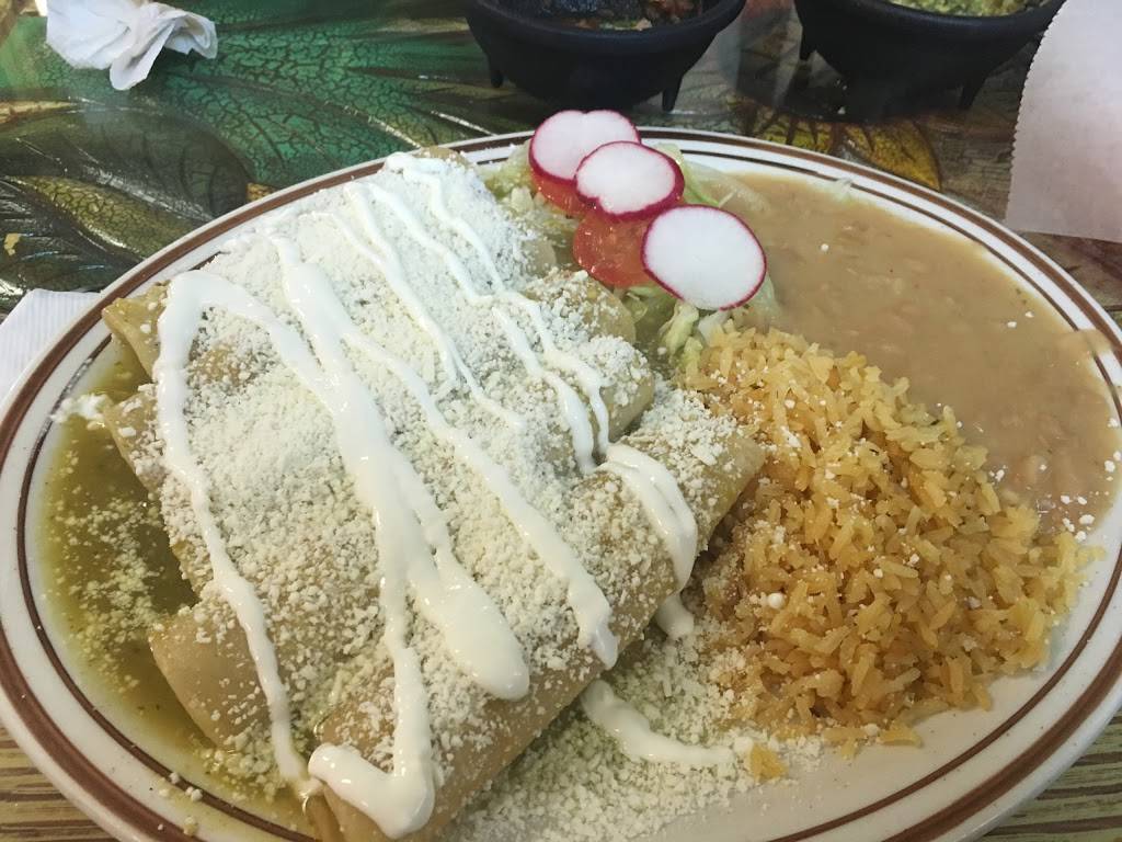 La Rancherita | restaurant | 323 E Gay St, West Chester, PA 19380, USA | 6109186221 OR +1 610-918-6221