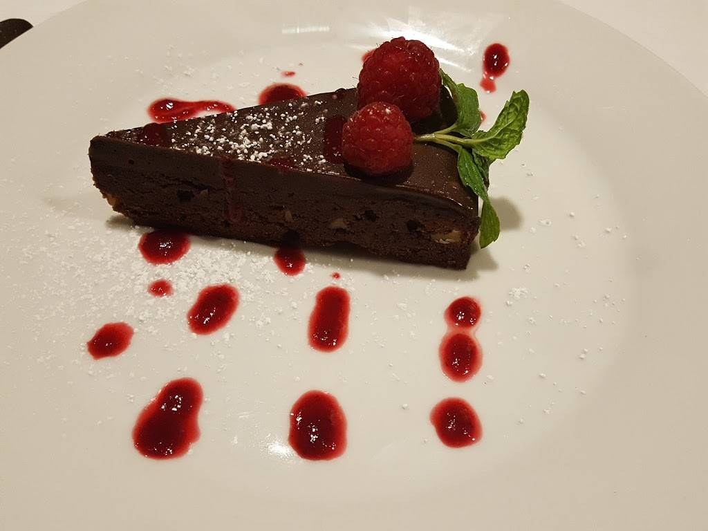 Siena Bistro | restaurant | 1359 Lincoln Ave, San Jose, CA 95125, USA | 4082710837 OR +1 408-271-0837