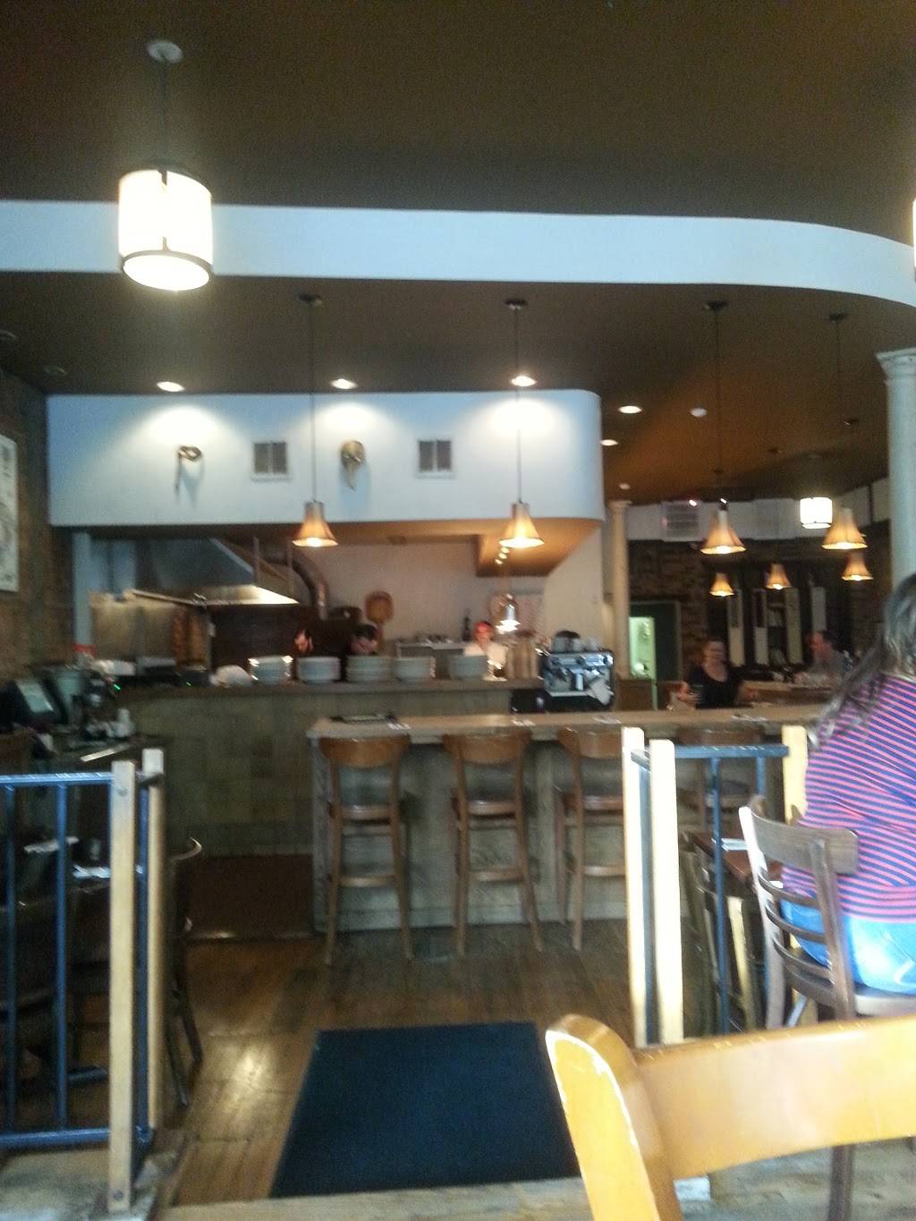 Veneto Wood Fired Pizza & Pasta | restaurant | 318 East Ave, Rochester, NY 14604, USA | 5854545444 OR +1 585-454-5444