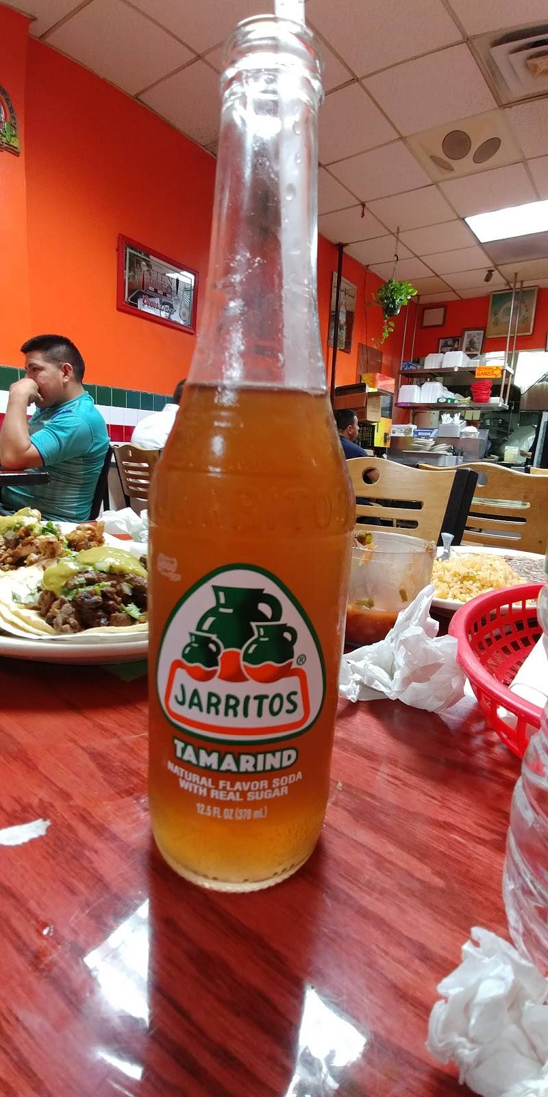 Tacos Al Suadero | restaurant | 37-57 90th St, Jackson Heights, NY 11372, USA | 7185077100 OR +1 718-507-7100