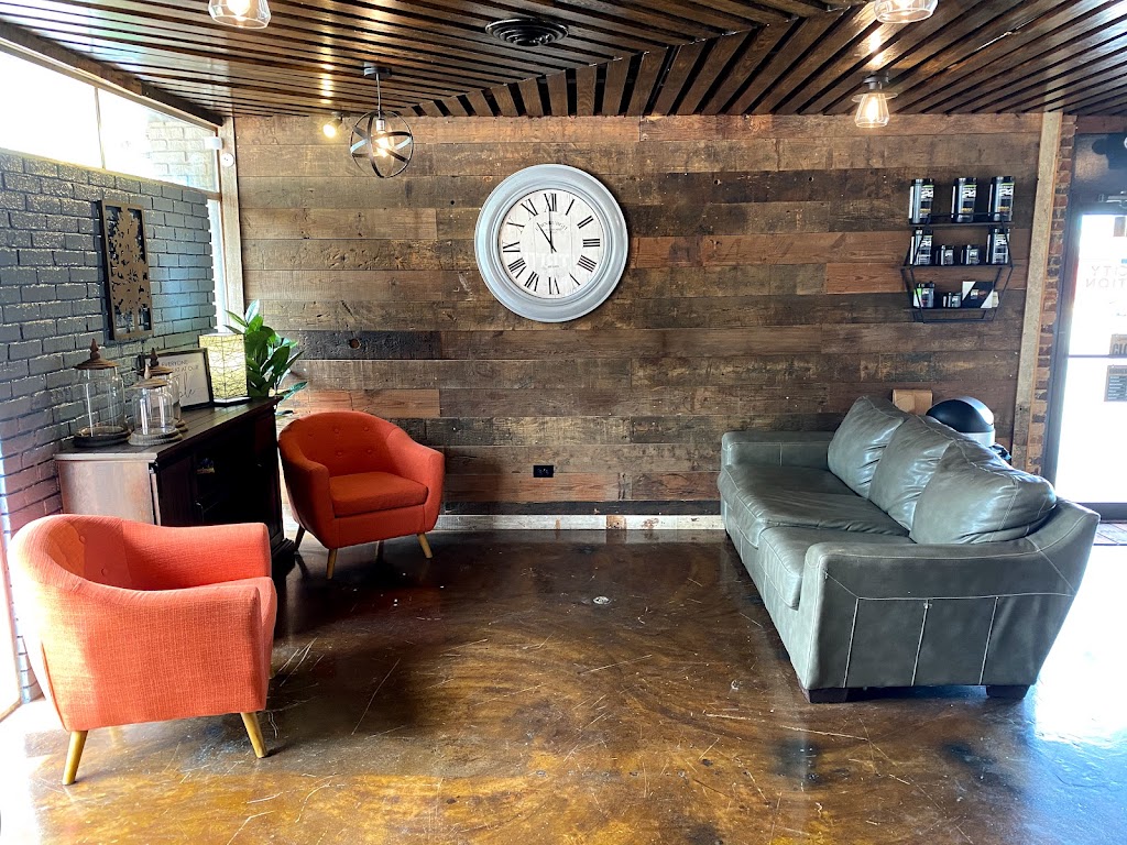 Iron City Nutrition | restaurant | 4120 3rd Ave S, Birmingham, AL 35222, USA | 2057774965 OR +1 205-777-4965