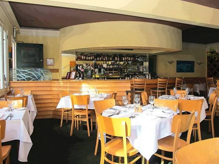 Fringale Restaurant | restaurant | 570 4th St, San Francisco, CA 94107, USA | 4155430573 OR +1 415-543-0573