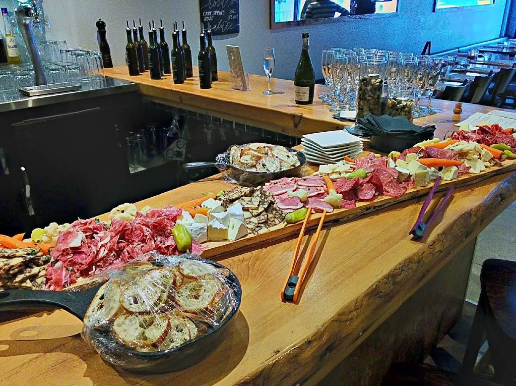 Ristorante Rosina | restaurant | 698 Goderich St, Port Elgin, ON N0H 2C0, Canada | 5193895977 OR +1 519-389-5977