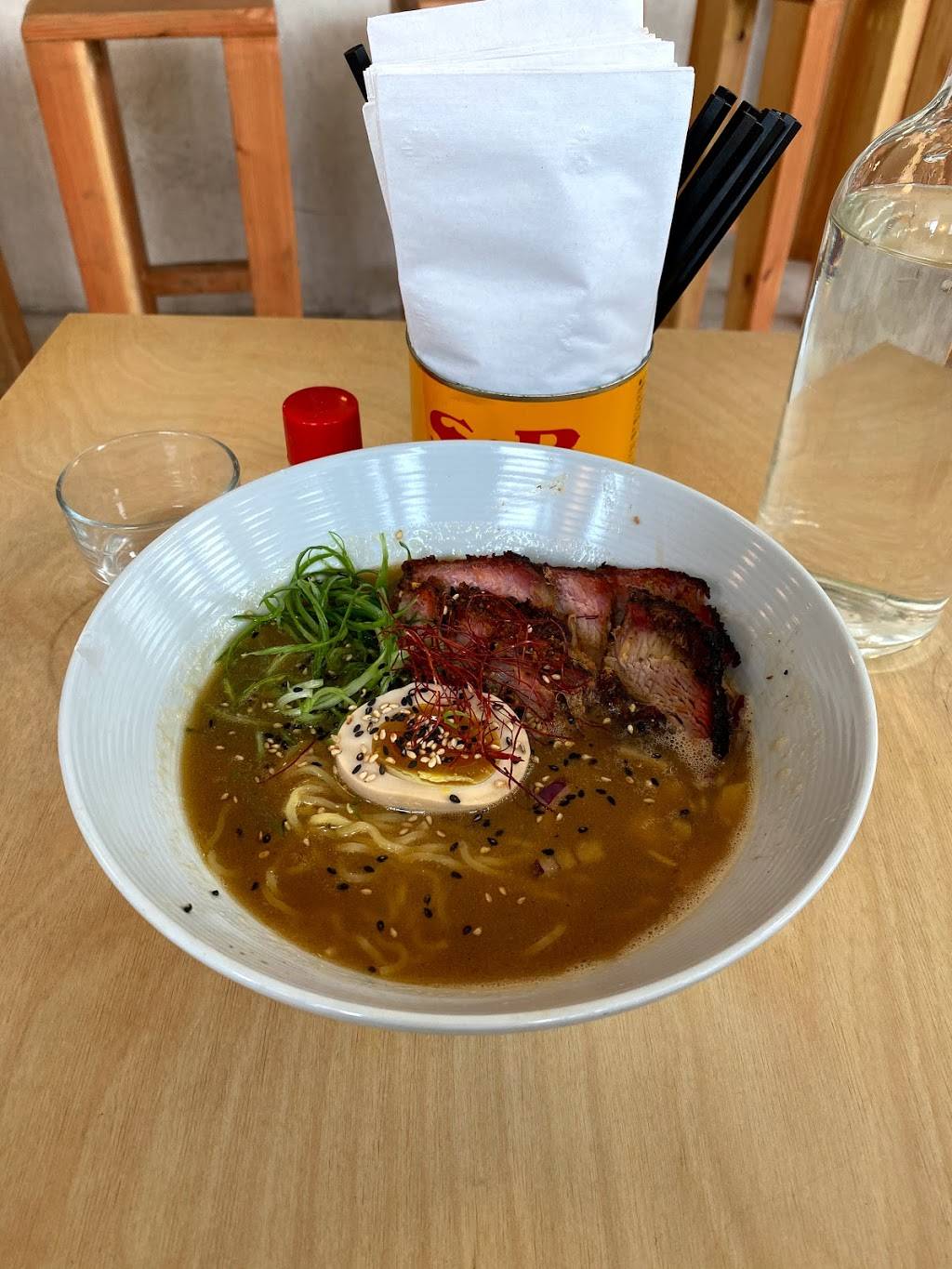 Mos Original | restaurant | 453 Rogers Ave, Brooklyn, NY 11225, USA | 7185130698 OR +1 718-513-0698