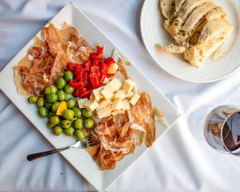 Prima Cucina Italiana | restaurant | 103 W Federal St, Youngstown, OH 44503, USA | 3307433000 OR +1 330-743-3000