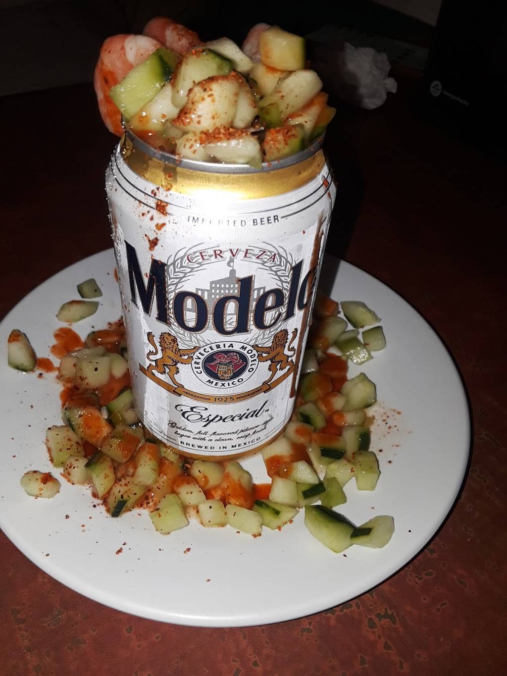 Las Islitas Mariscos | restaurant | 1460 Oakland Rd Ste F, San Jose, CA 95112, USA | 4084527411 OR +1 408-452-7411