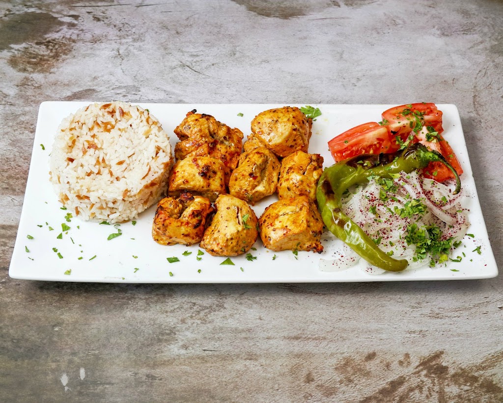 Baba Kitchens | restaurant | 500 Cortlandt St, Belleville, NJ 07109, USA | 9733273887 OR +1 973-327-3887