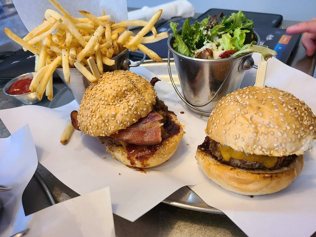 Urban Eats | restaurant | 3414 Washington Ave, Houston, TX 77007, USA | 8328344417 OR +1 832-834-4417