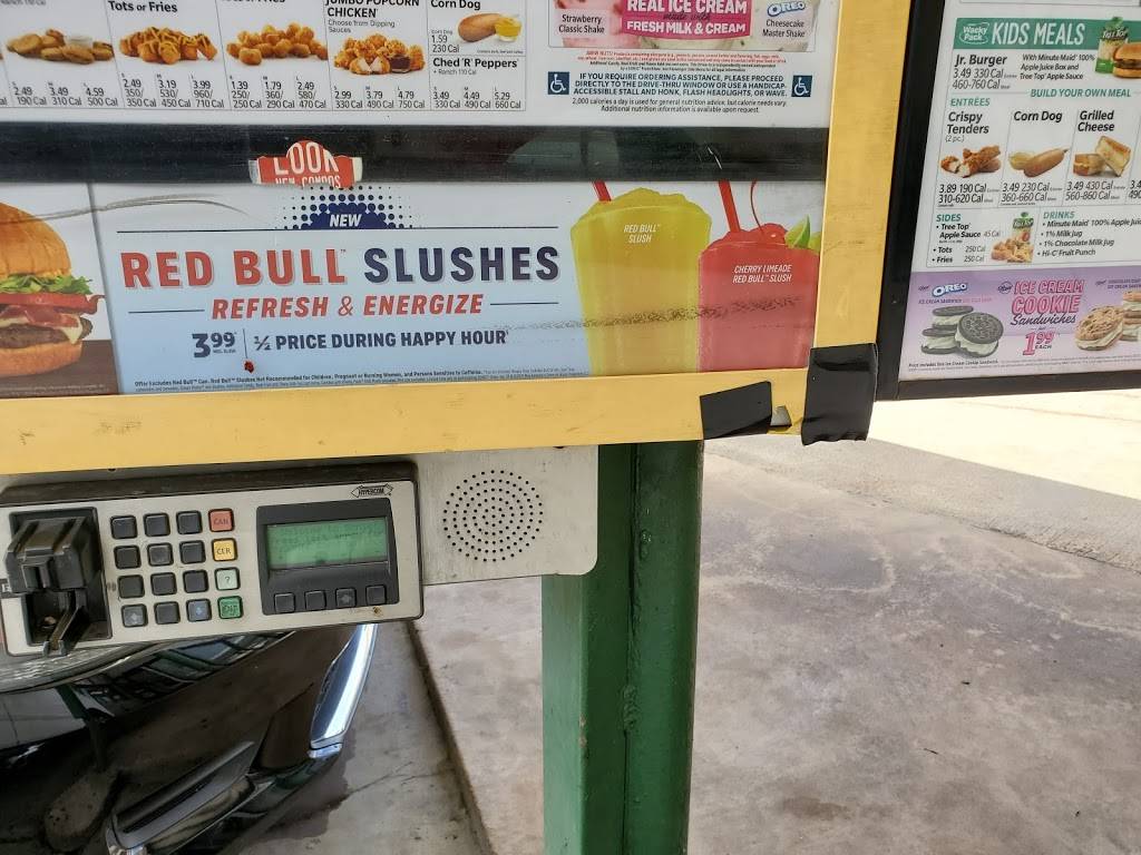 Sonic Drive-In | restaurant | 6656 Highway 45 South Alt, West Point, MS 39773, USA | 6624948479 OR +1 662-494-8479