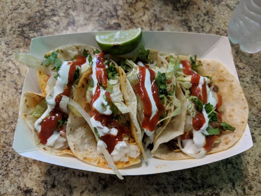 3 Amigos Taco Express | restaurant | 2263 Kresge Dr, Amherst, OH 44001, USA | 4409891389 OR +1 440-989-1389