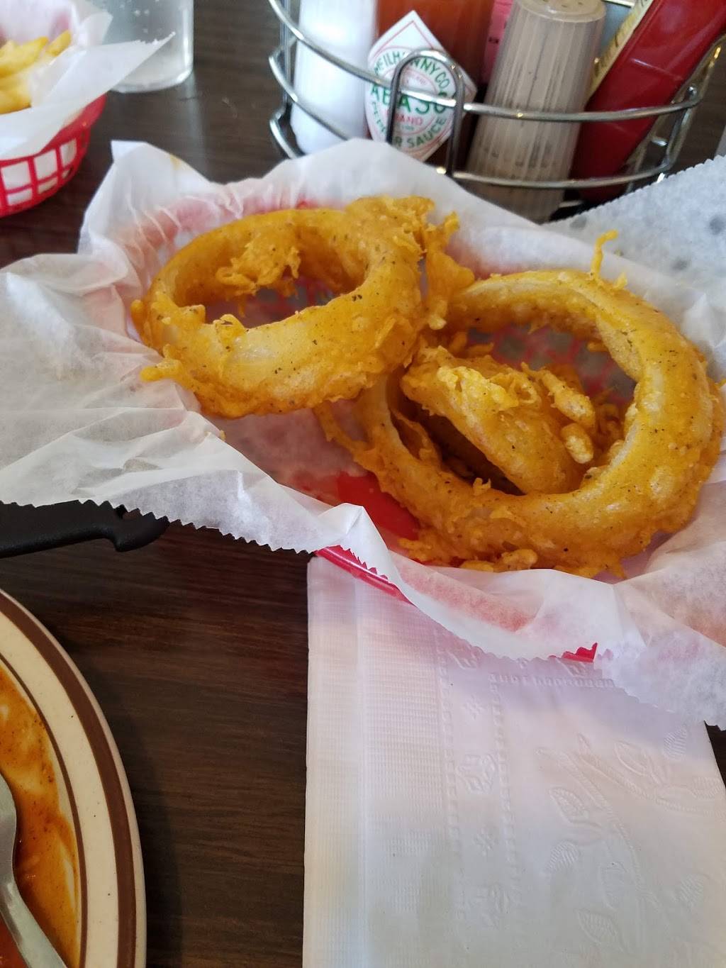 M-60 Grill | restaurant | 13350 Spring Arbor Rd, Concord, MI 49237, USA | 5175246858 OR +1 517-524-6858