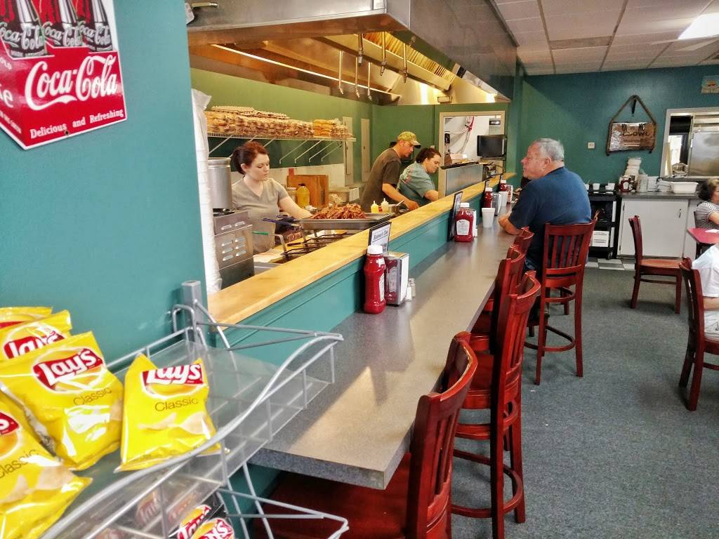 Rubens Too | restaurant | 2449 Franklin Turnpike, Danville, VA 24540, USA | 4348368302 OR +1 434-836-8302