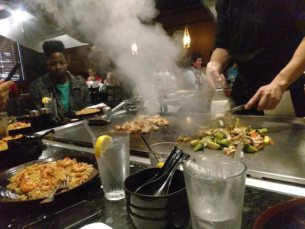 sushi masa | restaurant | 4731 Bayou Blvd, Pensacola, FL 32503, USA | 8508983674 OR +1 850-898-3674