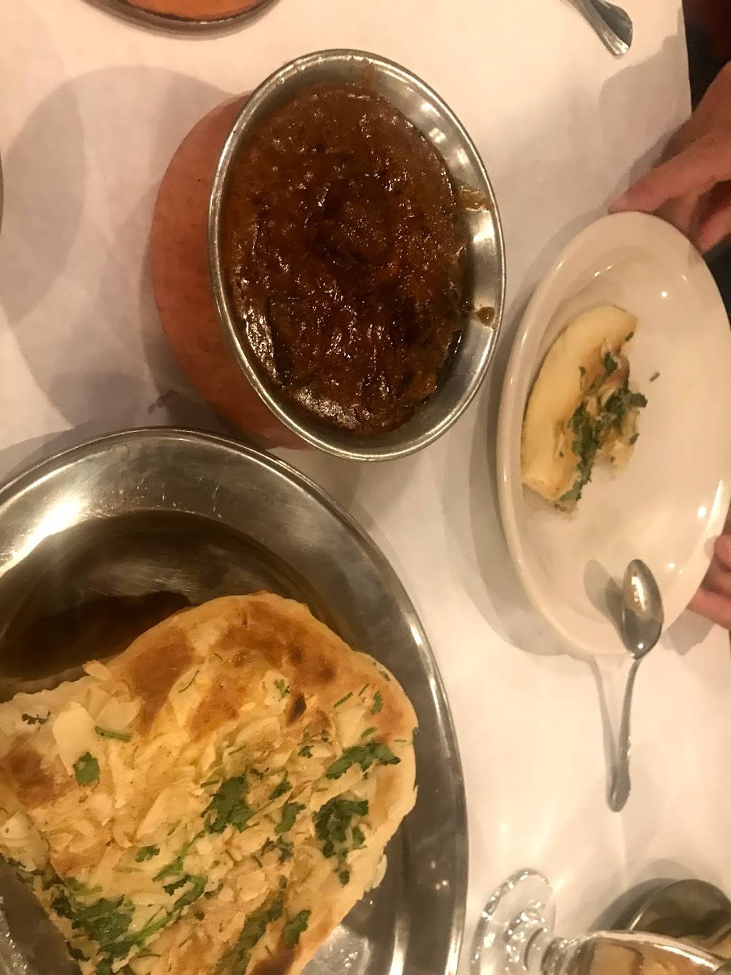 Ashoka Restaurant | restaurant | 252 Army Trail Rd, Glendale Heights, IL 60139, USA | 6305295560 OR +1 630-529-5560