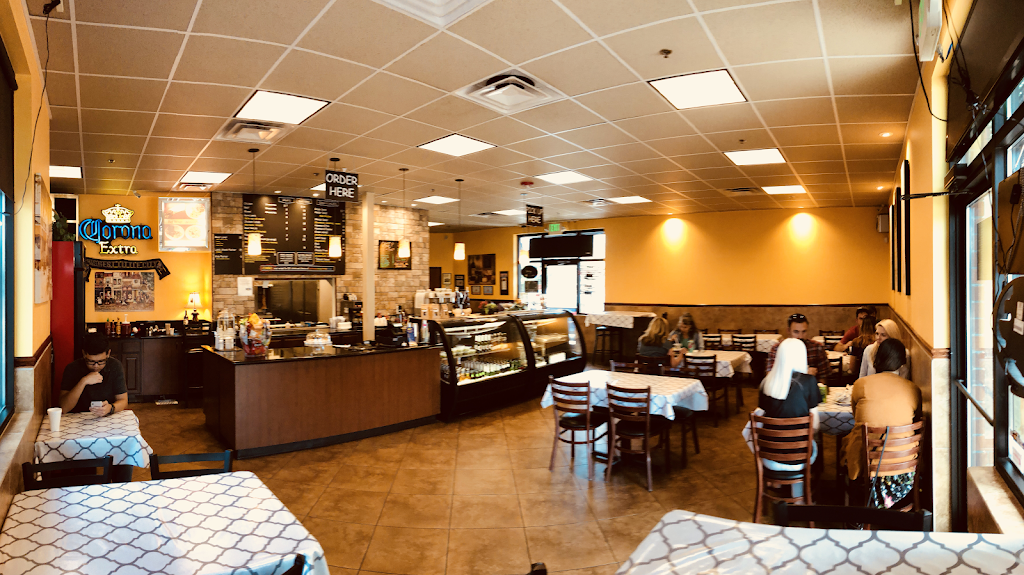 Suris | restaurant | 80 Giroux St, Reno, NV 89502, USA | 7758709616 OR +1 775-870-9616