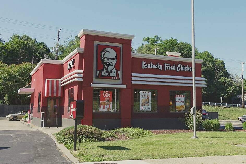 KFC | restaurant | 804 W View Park Dr, West View, PA 15229, USA | 4129318645 OR +1 412-931-8645