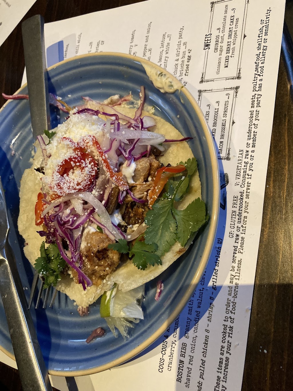 Drifters Tale | restaurant | 1281 Cambridge St, Cambridge, MA 02139, USA | 6177145712 OR +1 617-714-5712