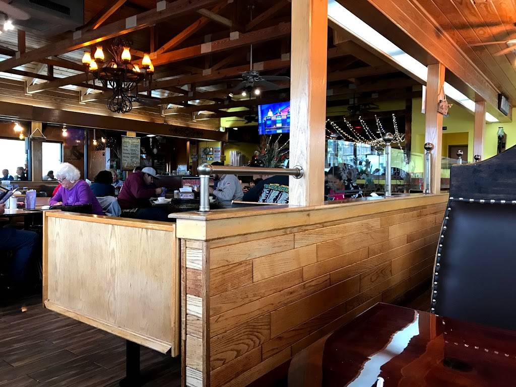 Arandas Mexican Grille | restaurant | 609 Business, Hwy 35 N Bypass, Rockport, TX 78382, USA | 3617279151 OR +1 361-727-9151