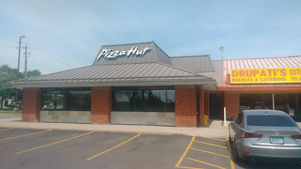 Pizza Hut | meal delivery | 252 Bayly St W Unit 1, Ajax, ON L1S 3V4, Canada | 9056863023 OR +1 905-686-3023