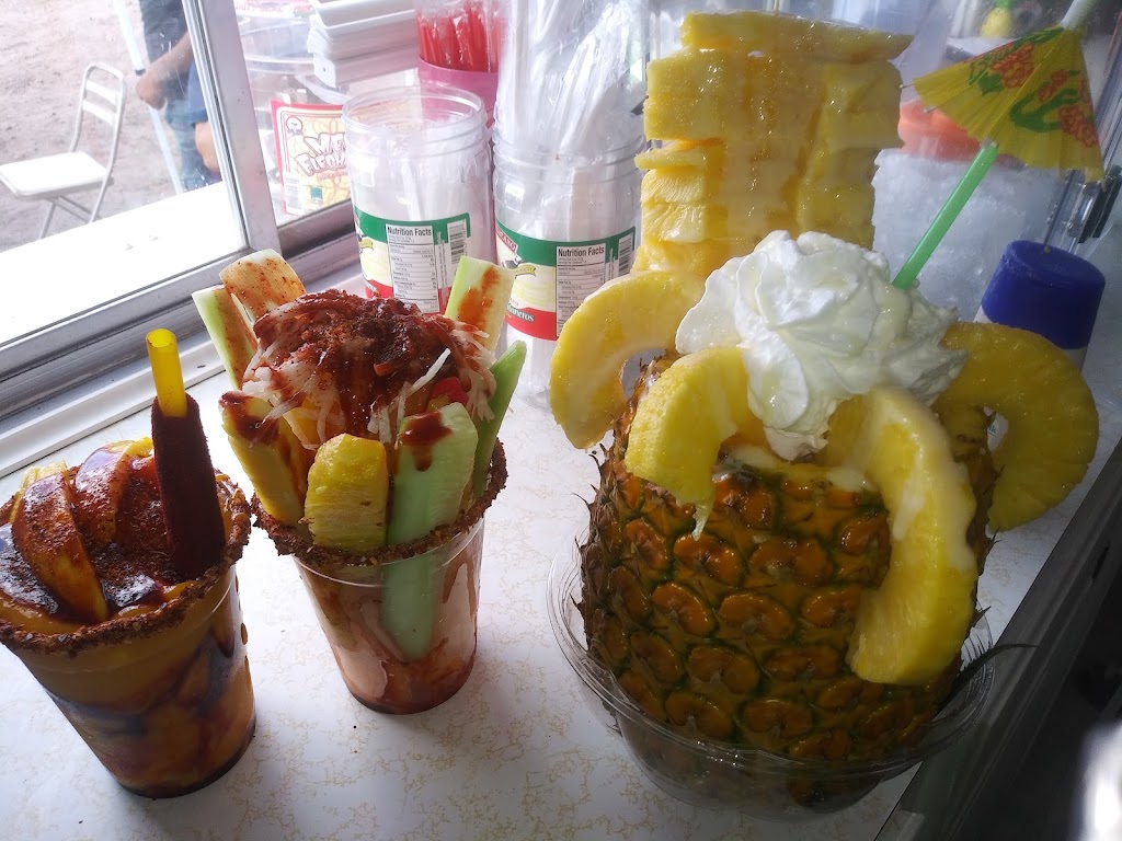 Antojitos Flores L.L.C | restaurant | 836 W Colorado St, Holly, CO 81047, USA | 7199400672 OR +1 719-940-0672