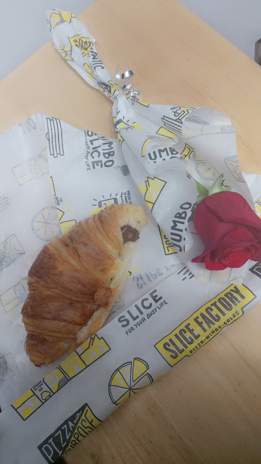 Slice Factory - Burbank | restaurant | 7141 W 79th St, Burbank, IL 60459, USA | 7089825656 OR +1 708-982-5656