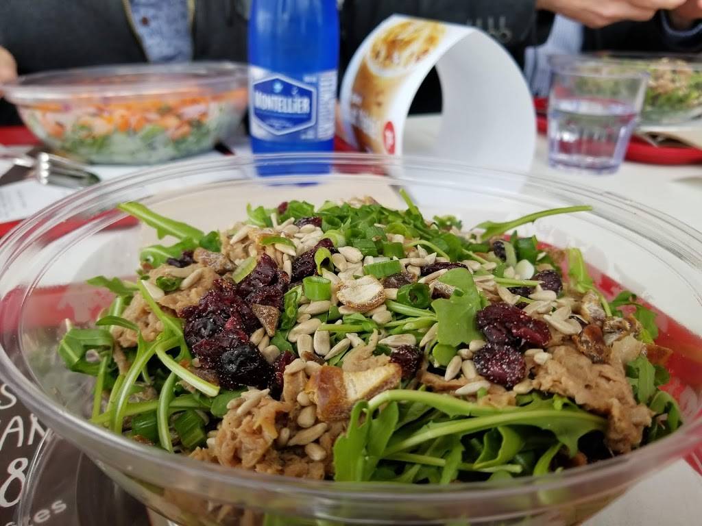 Topla! | restaurant | 8555 Boulevard Henri-Bourassa, Québec, QC G1G 4E1, Canada | 4187816400 OR +1 418-781-6400