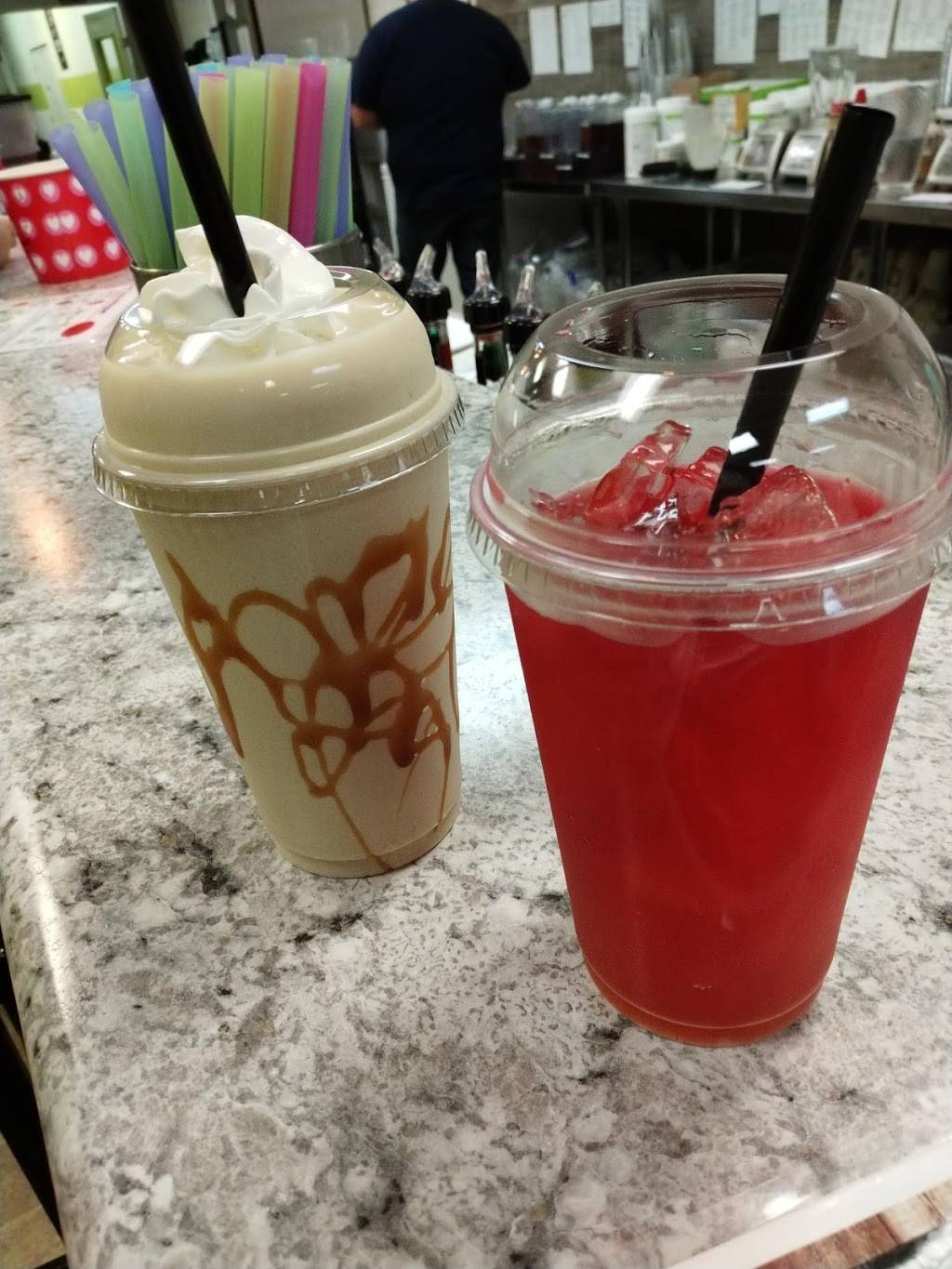 Get Healthy Nutrition | restaurant | 126 W South Boundary St, Perrysburg, OH 43551, USA | 4198737450 OR +1 419-873-7450